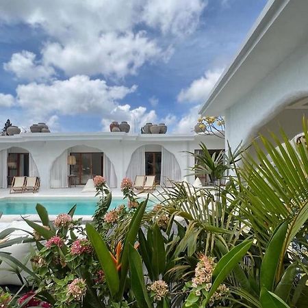 Sal Central Uluwatu Eksteriør bilde