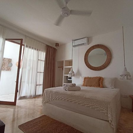 Sal Central Uluwatu Eksteriør bilde