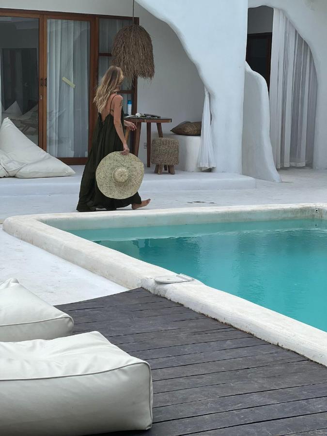 Sal Central Uluwatu Eksteriør bilde