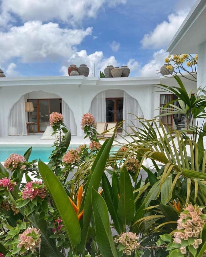 Sal Central Uluwatu Eksteriør bilde