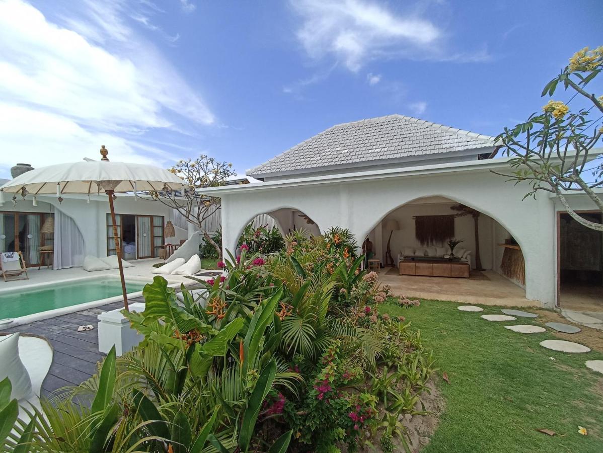 Sal Central Uluwatu Eksteriør bilde