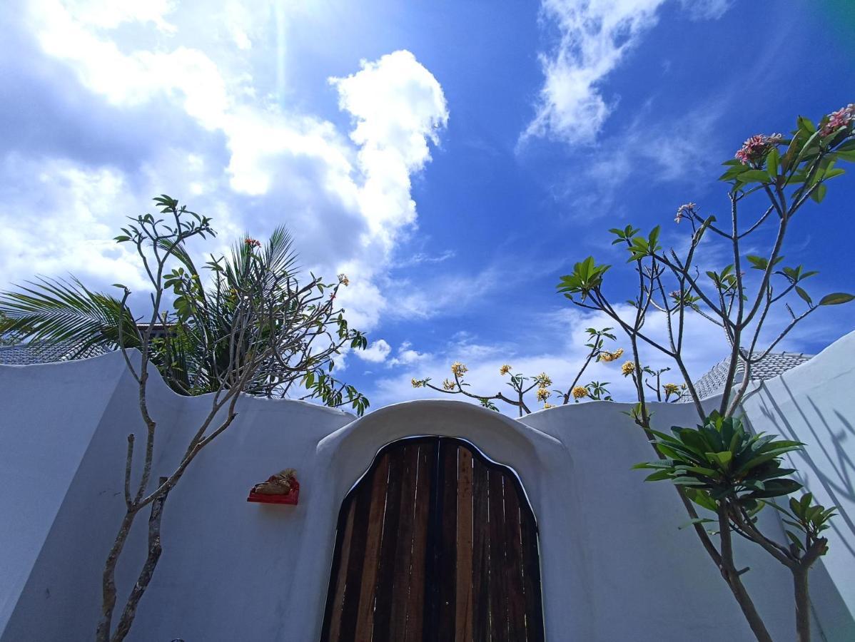 Sal Central Uluwatu Eksteriør bilde