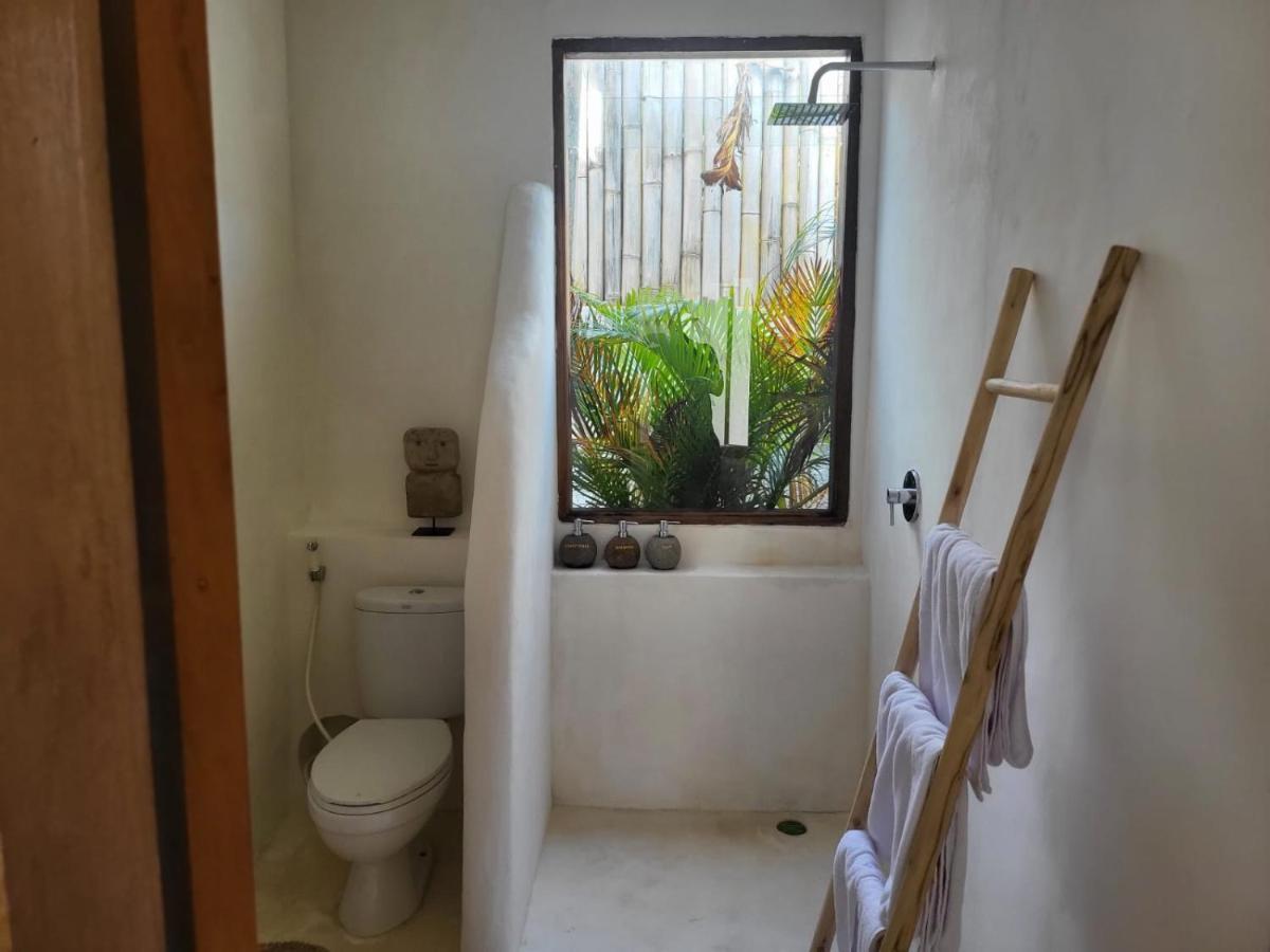 Sal Central Uluwatu Eksteriør bilde