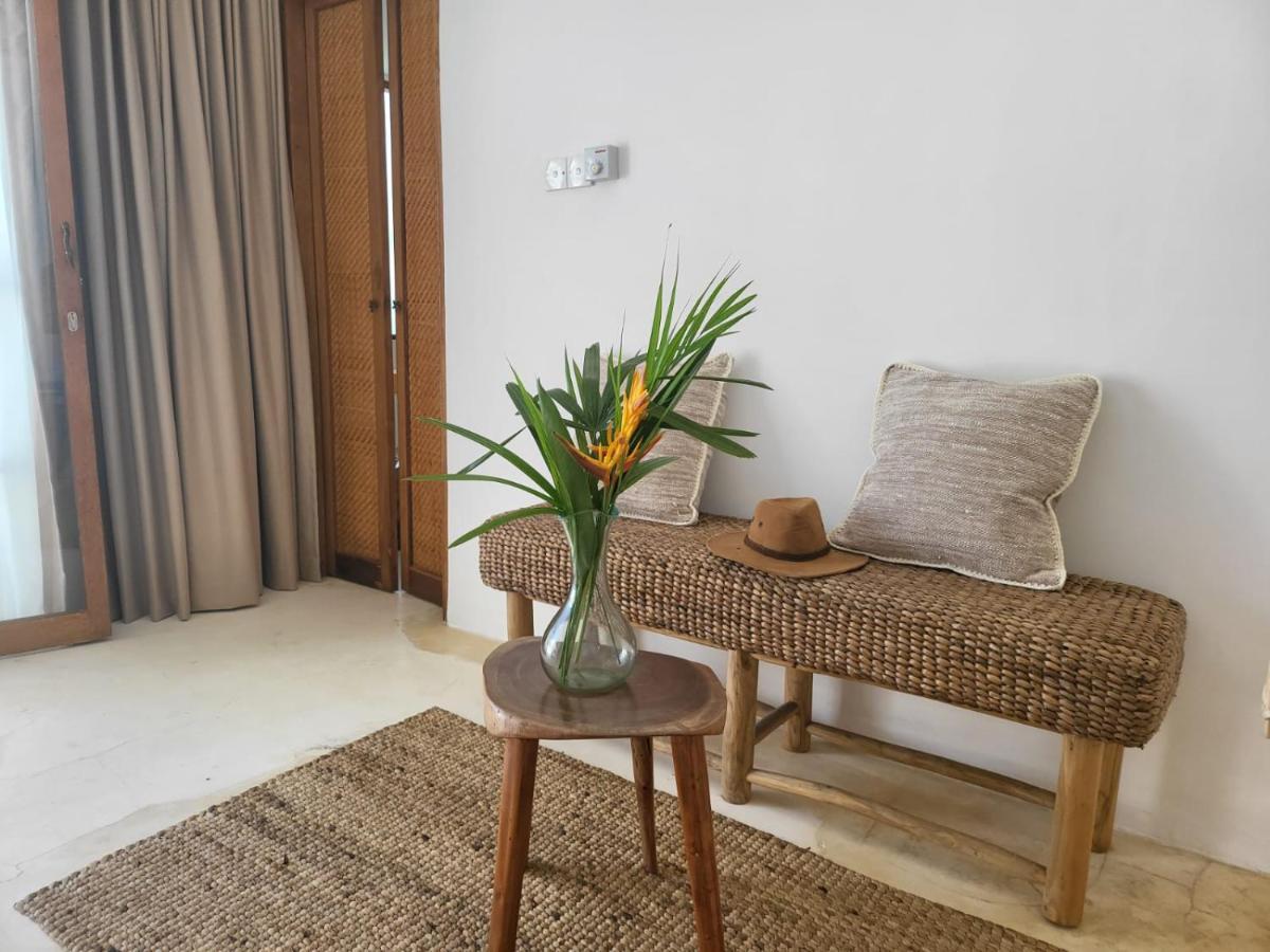 Sal Central Uluwatu Eksteriør bilde