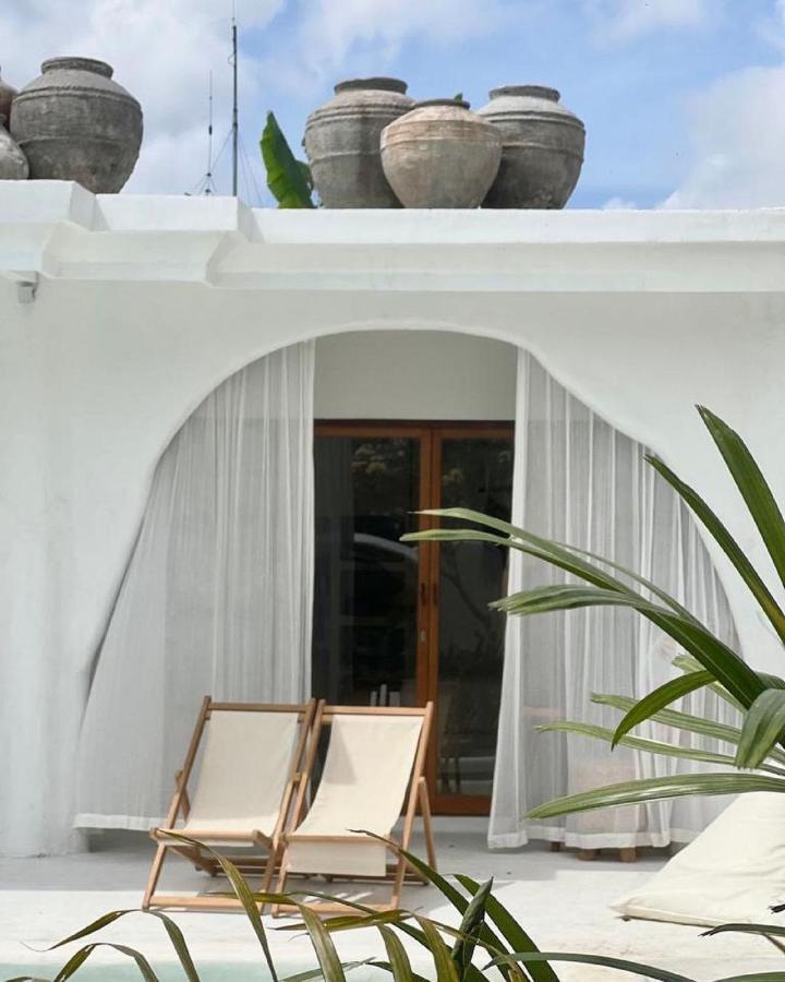 Sal Central Uluwatu Eksteriør bilde