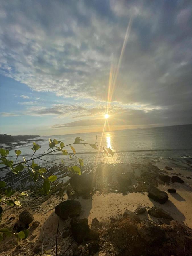 Sal Central Uluwatu Eksteriør bilde