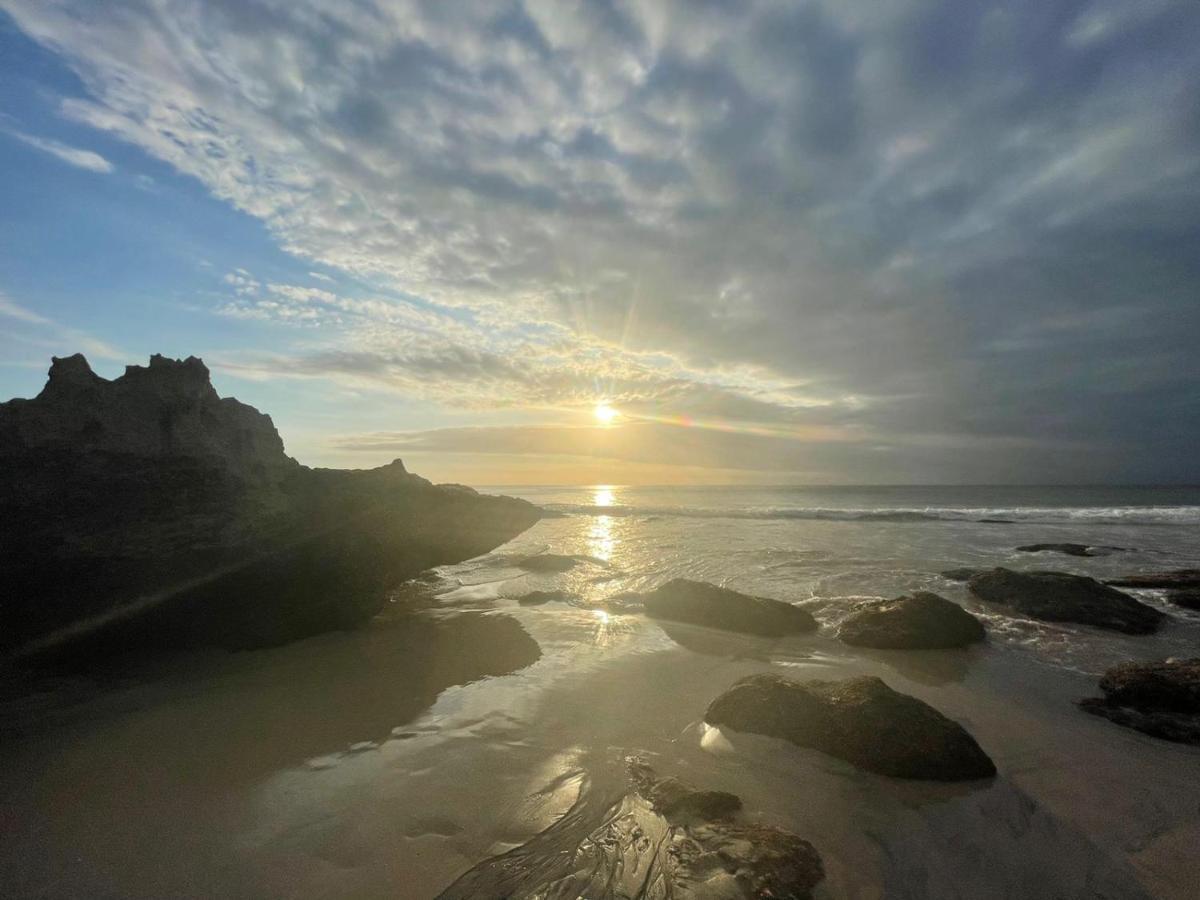 Sal Central Uluwatu Eksteriør bilde