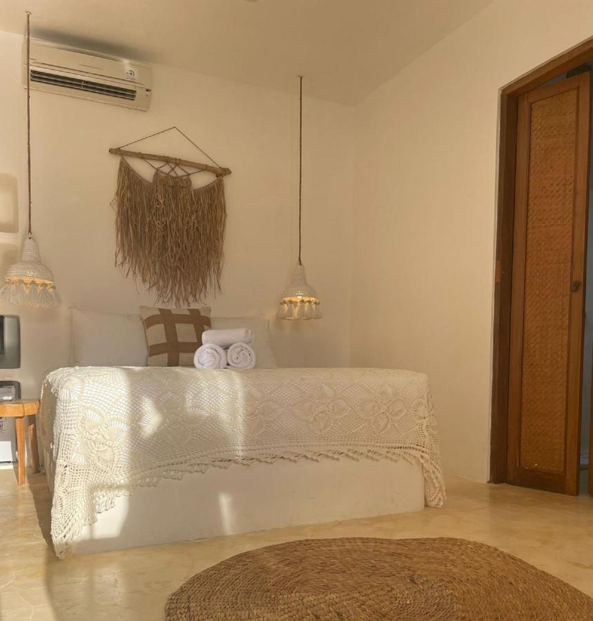 Sal Central Uluwatu Eksteriør bilde
