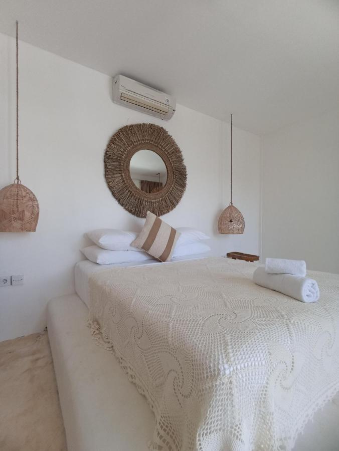 Sal Central Uluwatu Eksteriør bilde