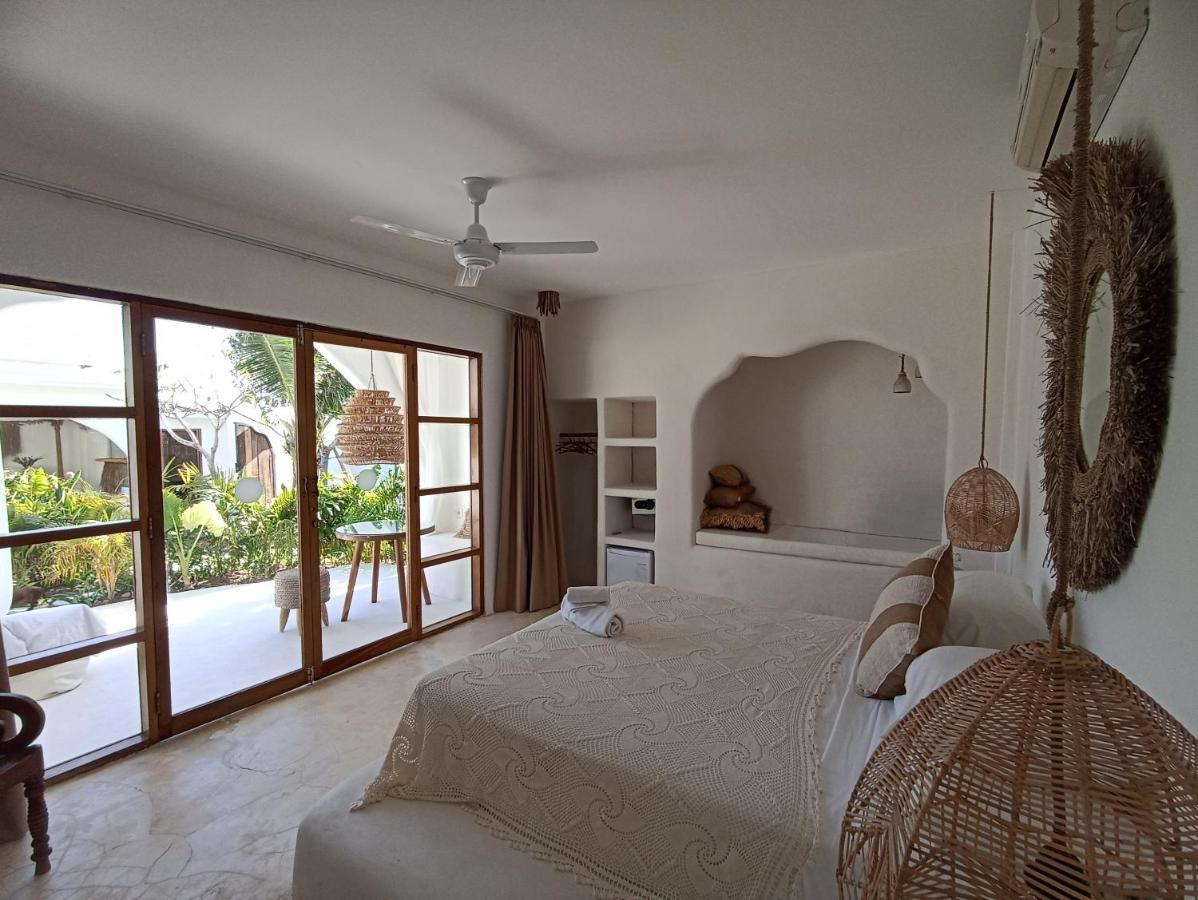 Sal Central Uluwatu Eksteriør bilde